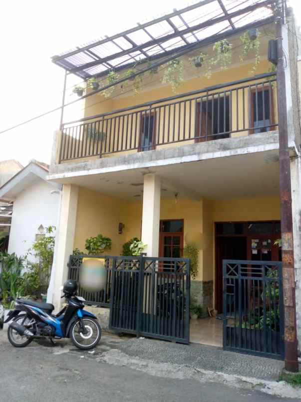 dijual rumah di jual rumah di kawasan