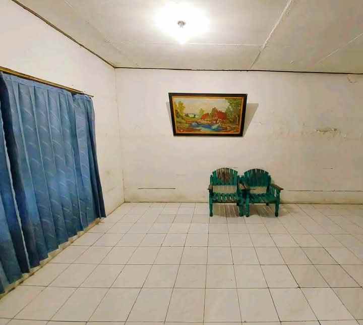 dijual rumah di lamper semarang