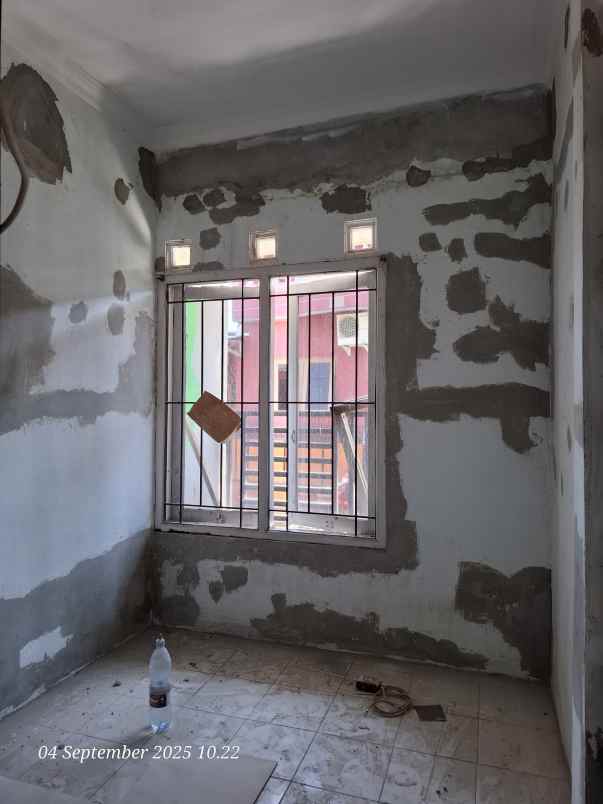 dijual rumah di p4a pupay semarang