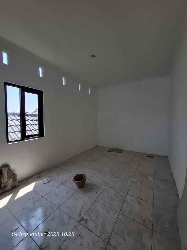 dijual rumah di p4a pupay semarang