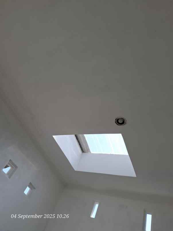 dijual rumah di p4a pupay semarang