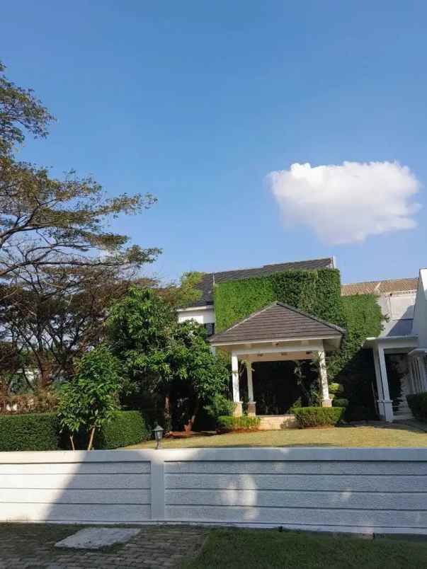 dijual rumah di perum kota delta mas bahama bekasi