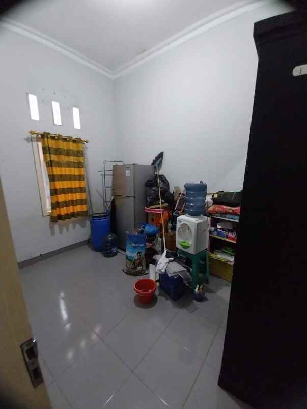 dijual rumah di perumahan pln kota cirebon