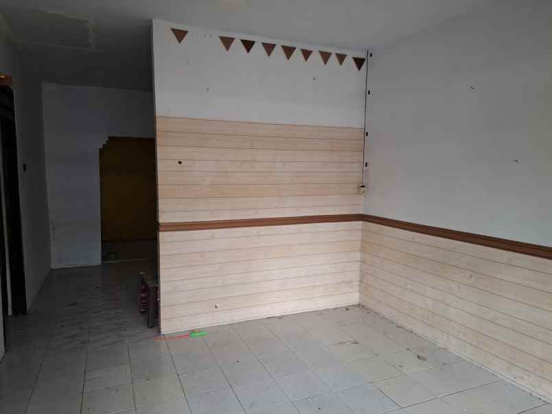 dijual rumah di sumbersari dekat cpm jember