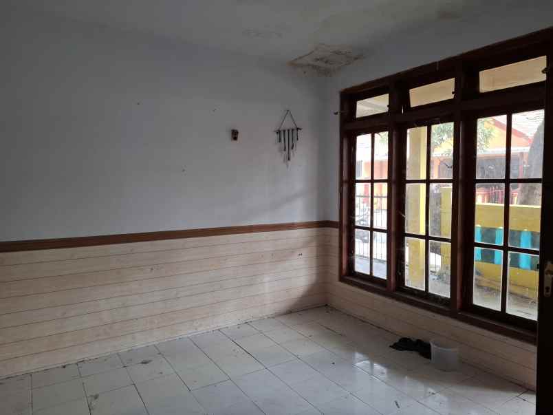 dijual rumah di sumbersari dekat cpm jember