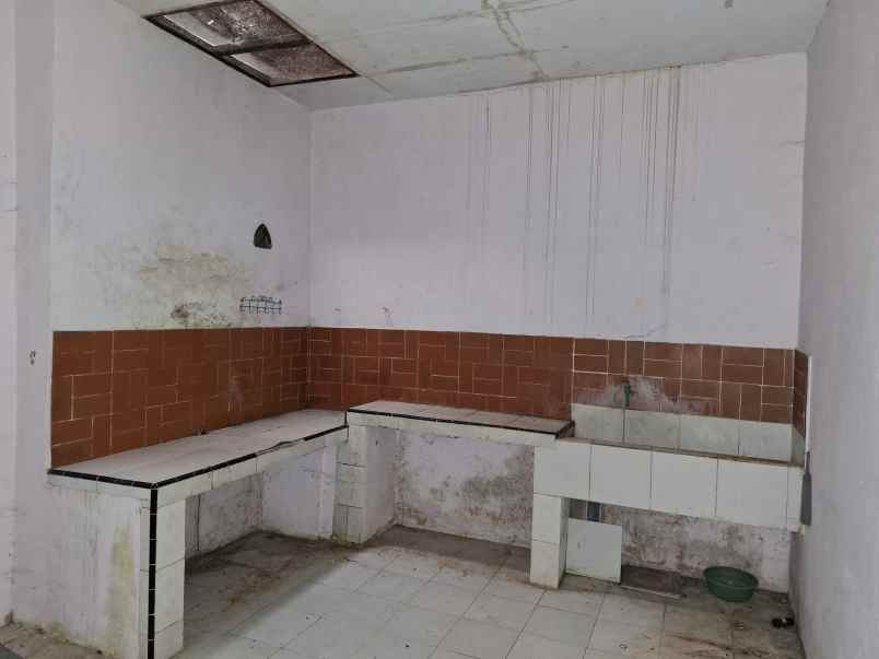 dijual rumah di sumbersari dekat cpm jember