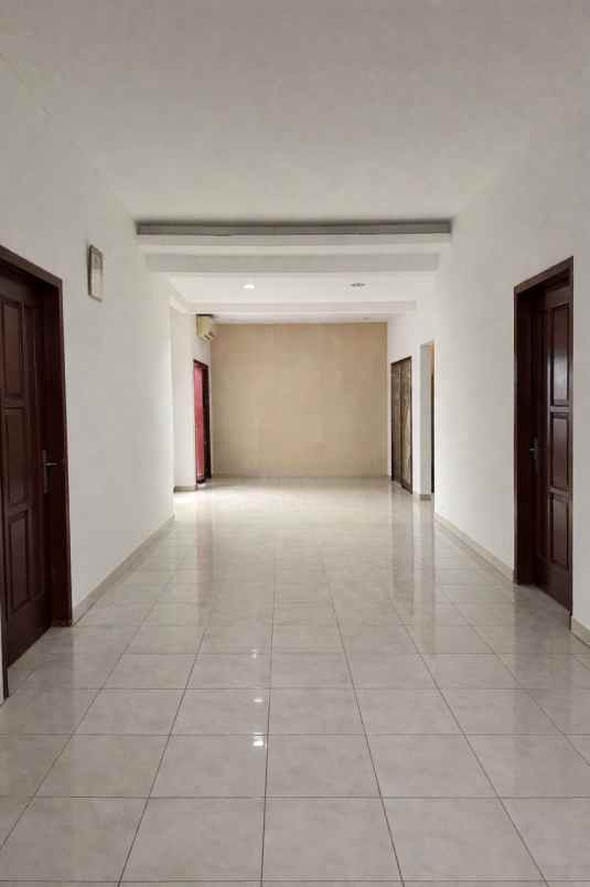 dijual rumah di sutorejo timur