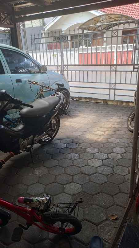 dijual rumah dibawah pasaran daerah kota