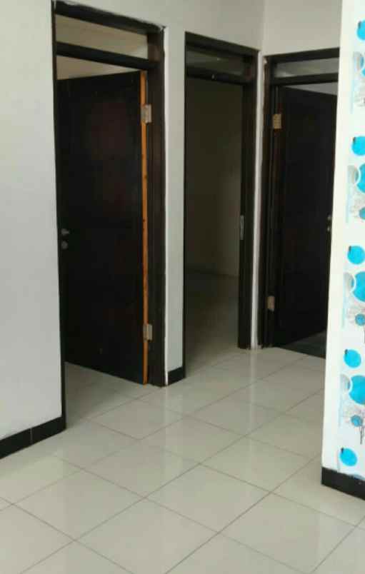 dijual rumah dijual over kredit rumah