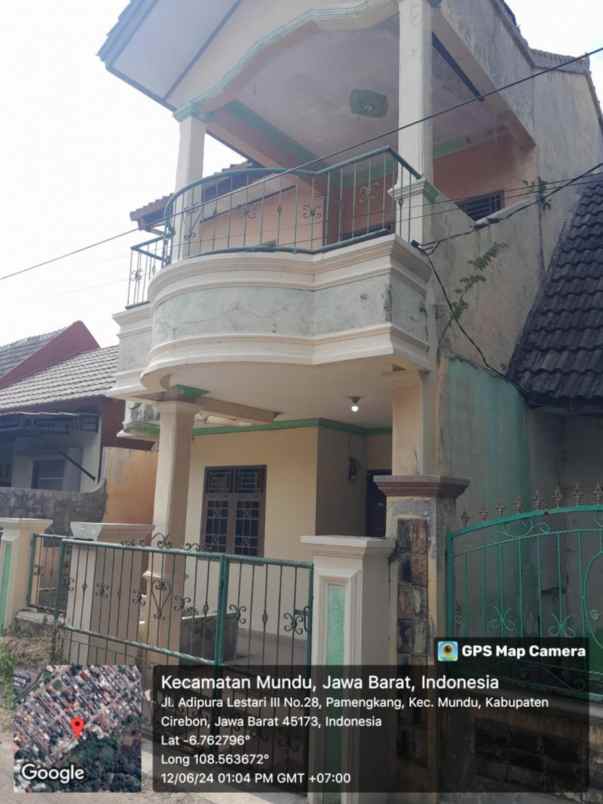 dijual rumah dijual rumah di bumi