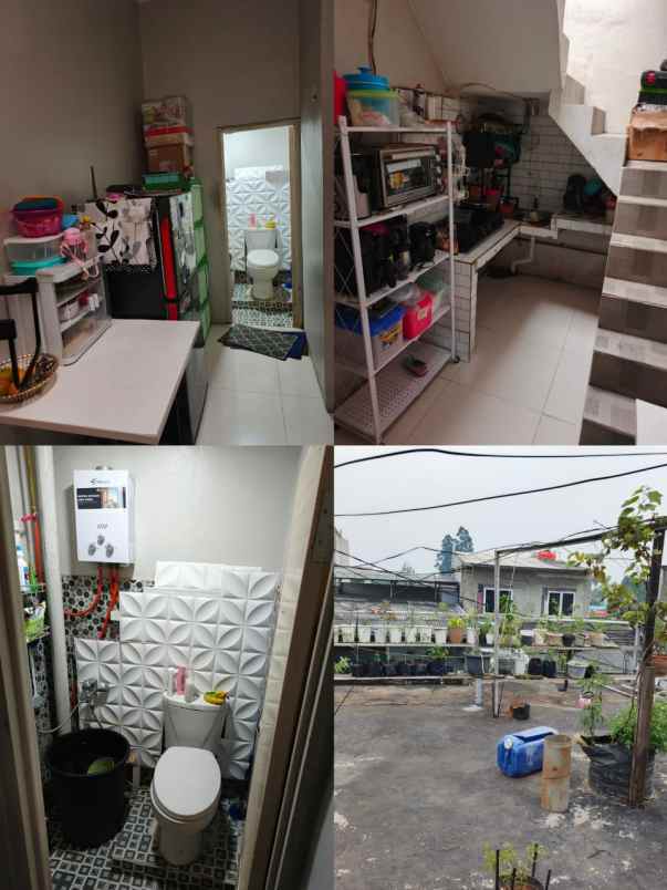dijual rumah dijual rumah di gardencity