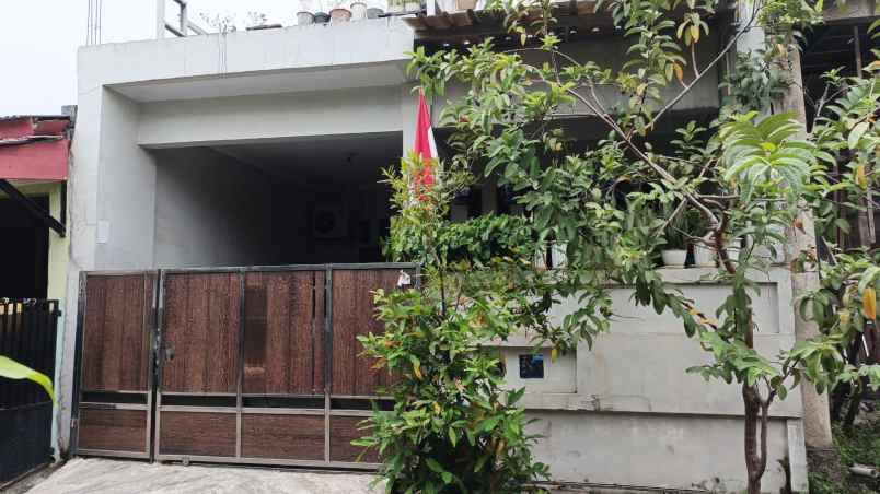 dijual rumah dijual rumah di gardencity