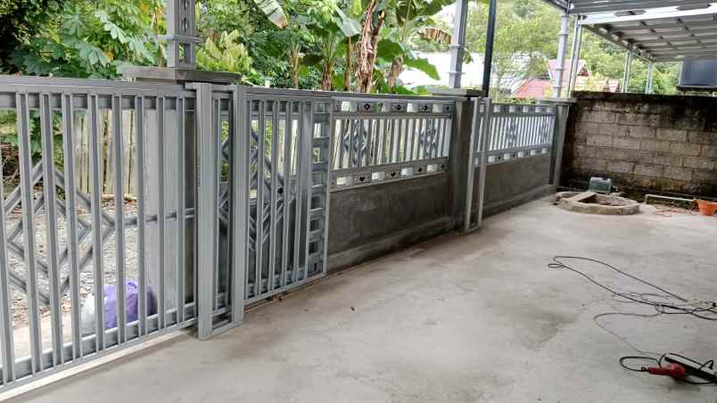 dijual rumah dijual rumah di jl
