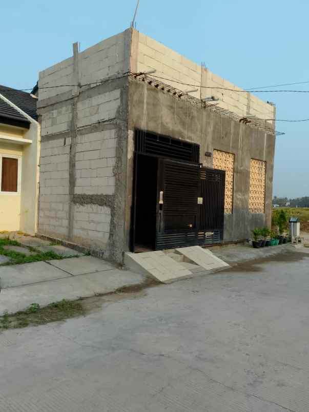 dijual rumah dijual rumah di perumahan