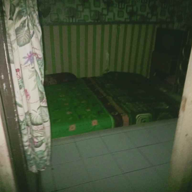dijual rumah diover kredit rumah sbsidi