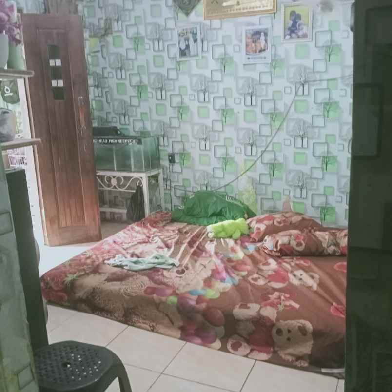 dijual rumah diover kredit rumah sbsidi