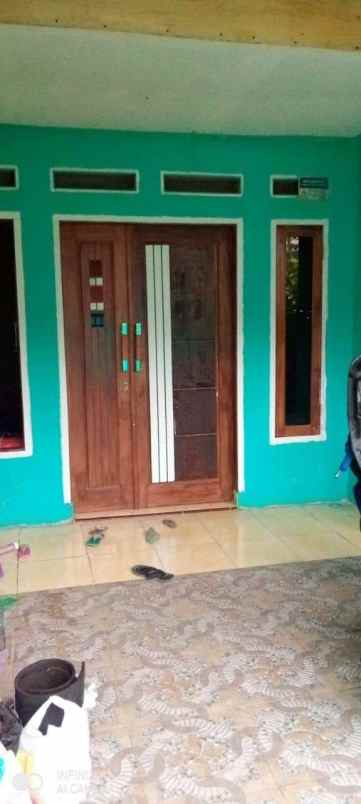dijual rumah diover kredit rumah sbsidi