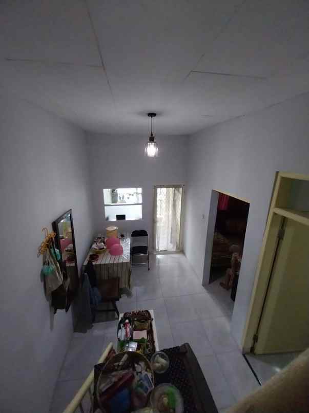 dijual rumah dukuh setro