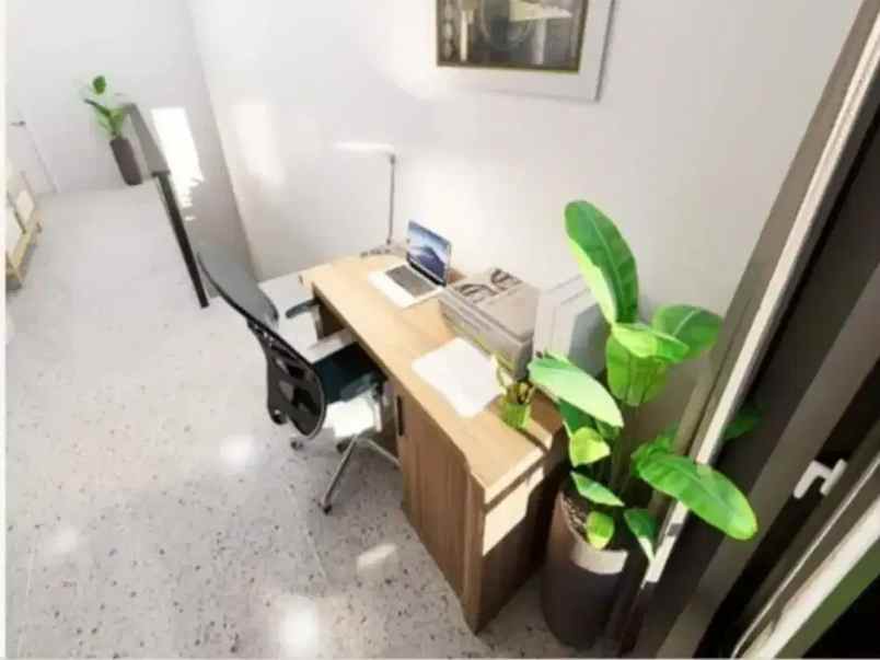 dijual rumah duren sawit