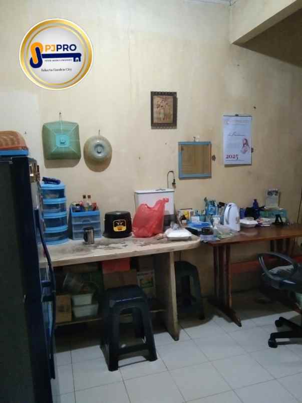 dijual rumah duta bumi 1