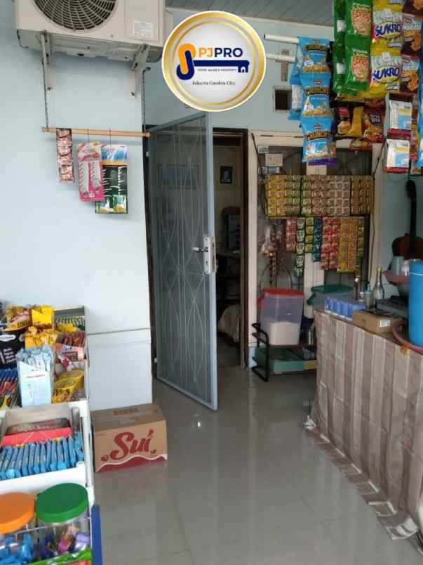 dijual rumah duta bumi 1