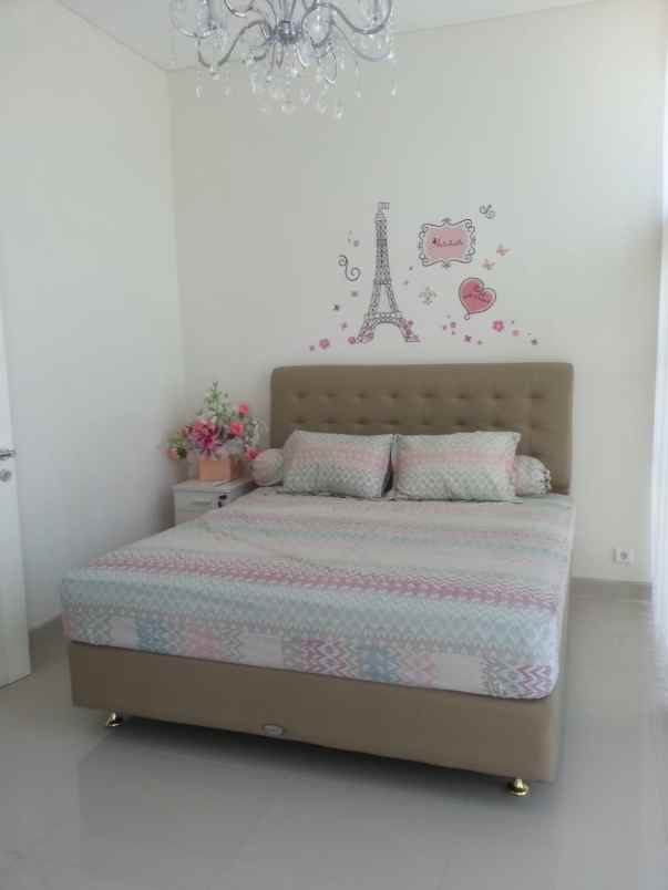 dijual rumah eastcoast