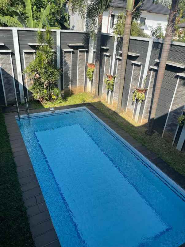 dijual rumah exclusif di sayap jalan sukajadi bandung