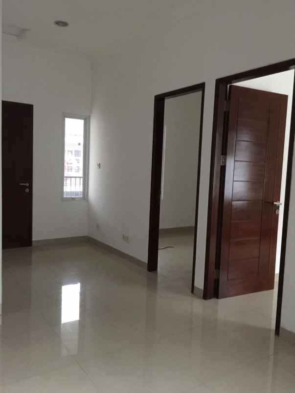 dijual rumah fineliving mampang residence