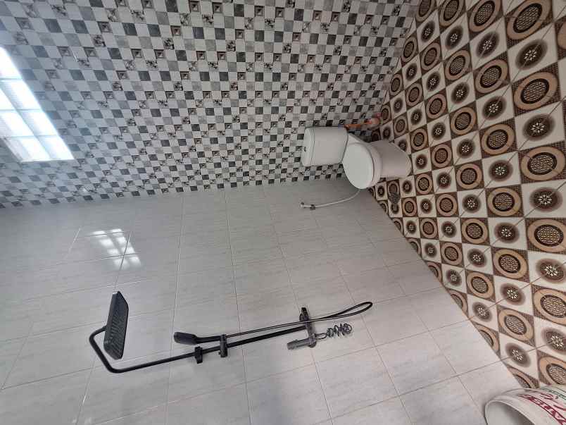 dijual rumah forest hill citraland bsb