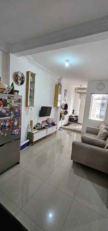 dijual rumah gading cipta residence