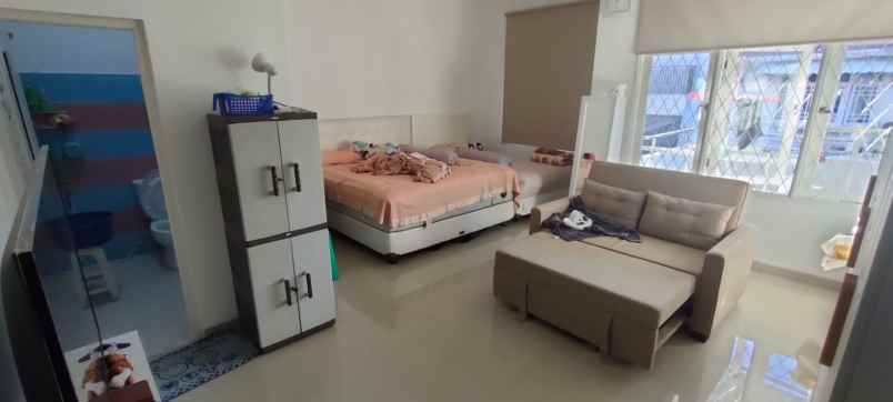 dijual rumah gading cipta residence