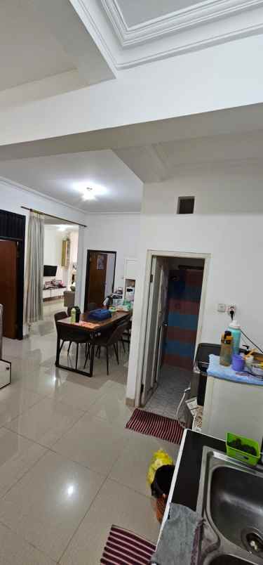 dijual rumah gading cipta residence