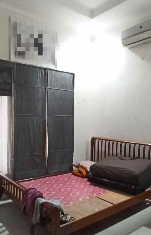 dijual rumah gading griya lestari