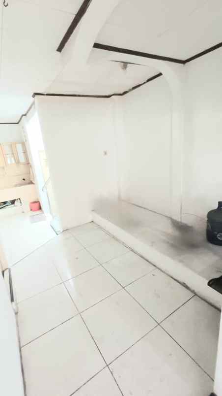 dijual rumah gading griya lestari