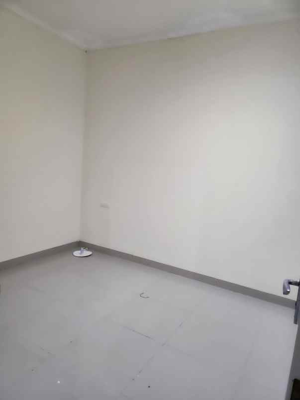 dijual rumah gaia residence