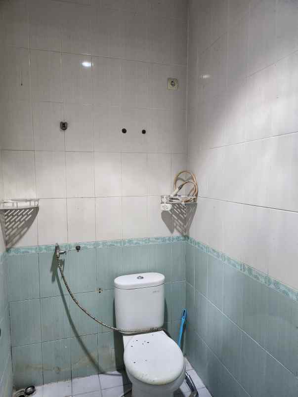 dijual rumah gaia residence