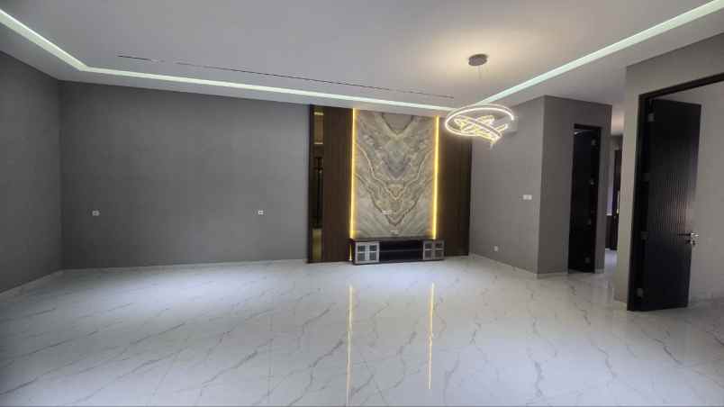 dijual rumah galaxy bumi permai