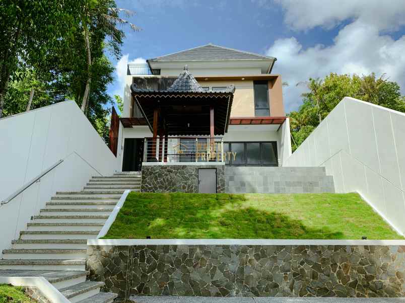 dijual rumah gedongan bangunjiwo