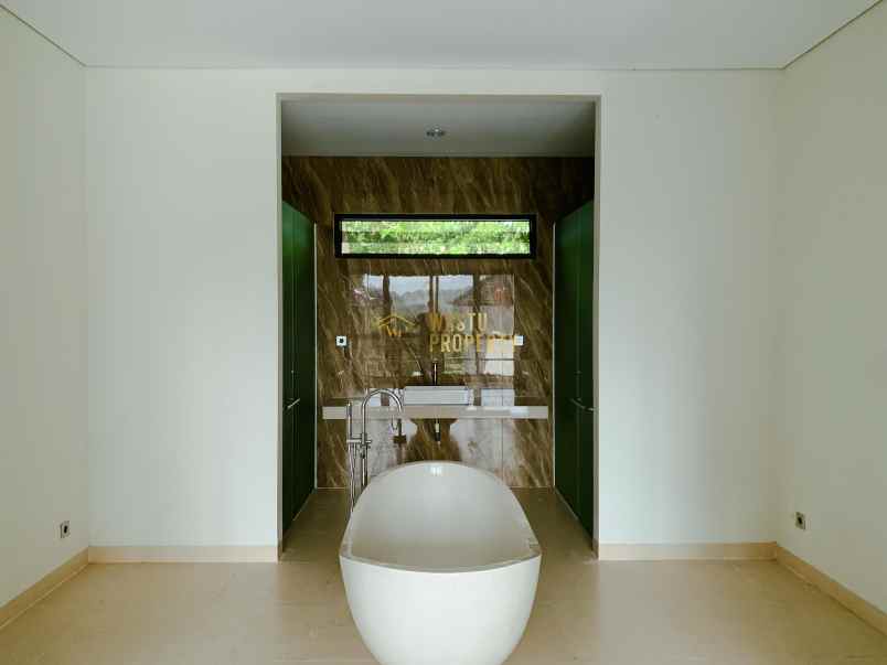 dijual rumah gedongan bangunjiwo