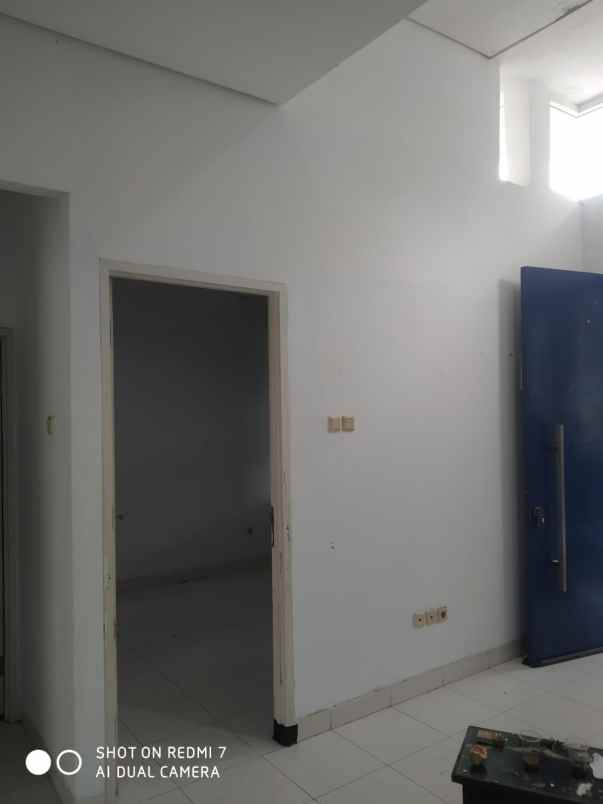 dijual rumah gema pesona estate