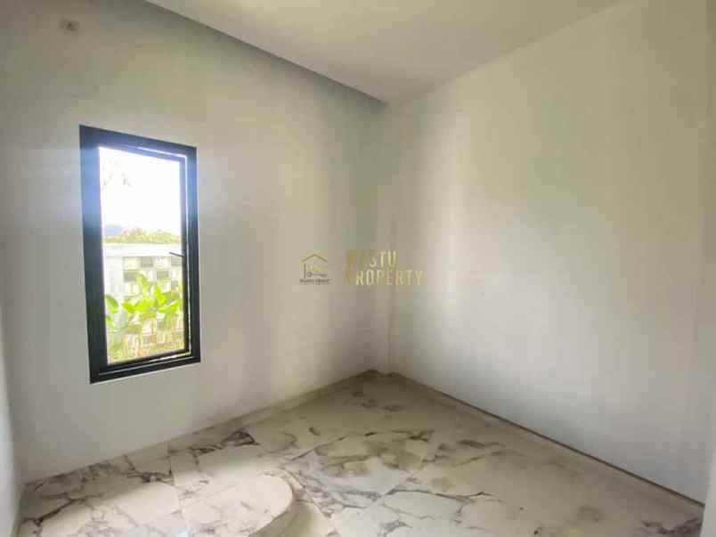 dijual rumah godean sleman