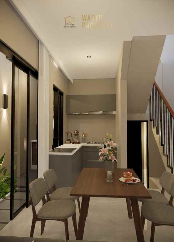 dijual rumah godean sleman yogyakarta