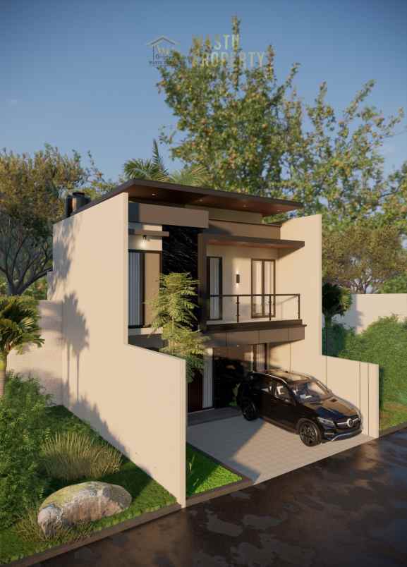 dijual rumah godean sleman yogyakarta