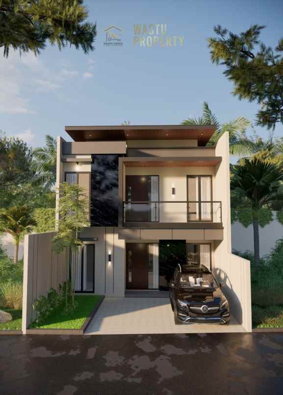 dijual rumah godean sleman yogyakarta