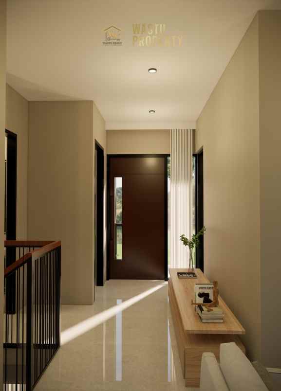 dijual rumah godean sleman yogyakarta