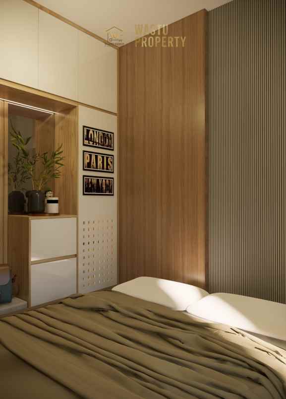 dijual rumah godean sleman yogyakarta