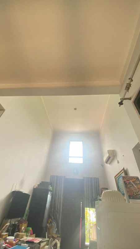 dijual rumah graha raya bintaro