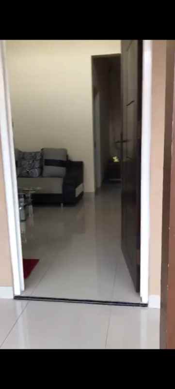 dijual rumah graha sumber sewu