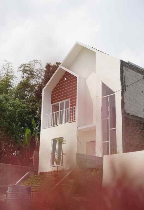 dijual rumah grand el zaid smarthome jl