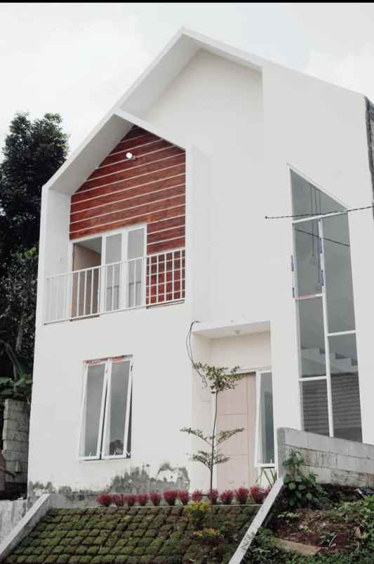 dijual rumah grand el zaid smarthome jl